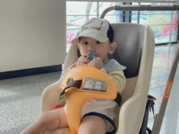 婴儿坐飞机怎么买机票