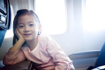 小孩坐飞机机票怎么收费