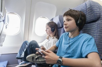 小孩怎么买机票