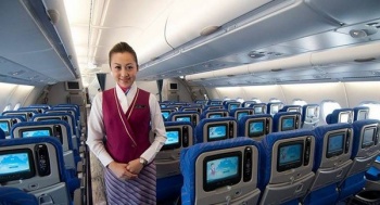 乘坐飞机的注意事项