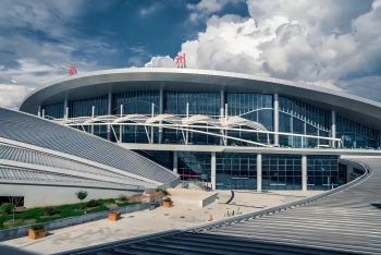 兰州中川国际机场T3航站楼3月20日启用